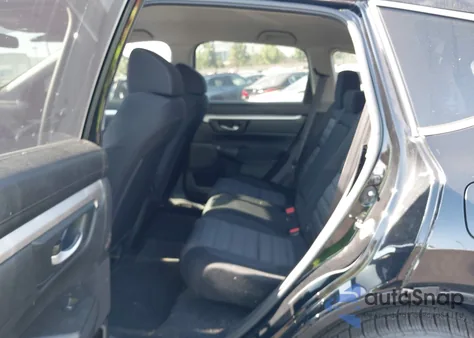 2017 Honda Cr-V Lx from USA, damaged, VIN 5J6RW5H37HL000549